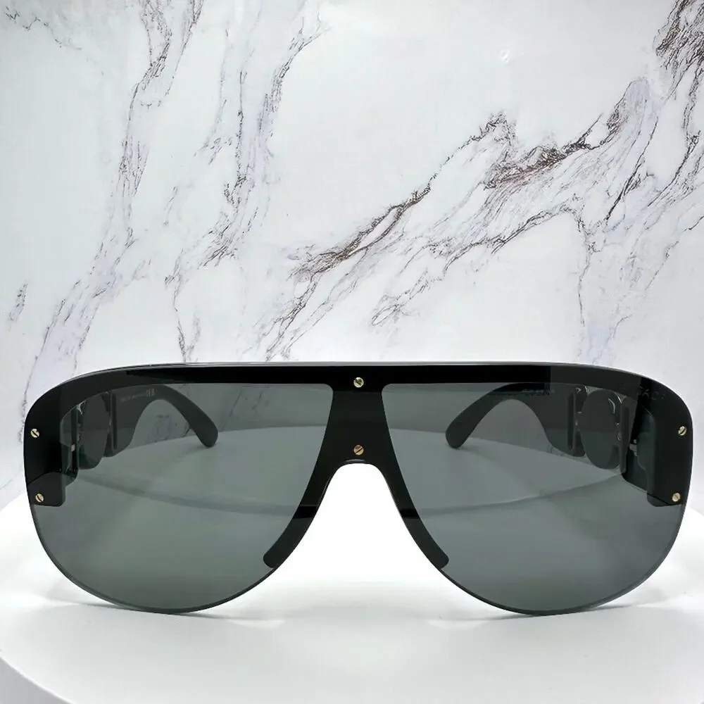 Versace new sunglasses